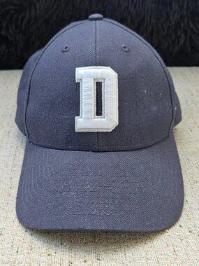 47Brand Men Hat COWBOYS Dark Blue Baseball Cap D Sport Hat OSFA